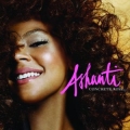 Ashanty : Concrete Rose